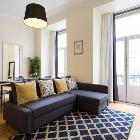 Apartamento Ola Lisbon - Chiado 1 Exterior foto