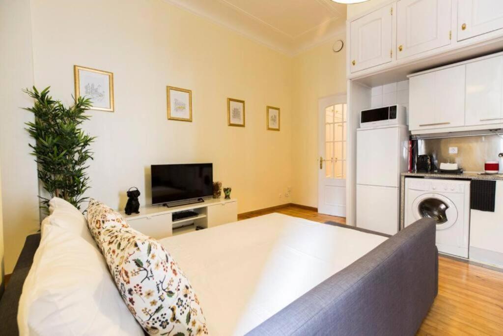 Apartamento Ola Lisbon - Chiado 1 Exterior foto