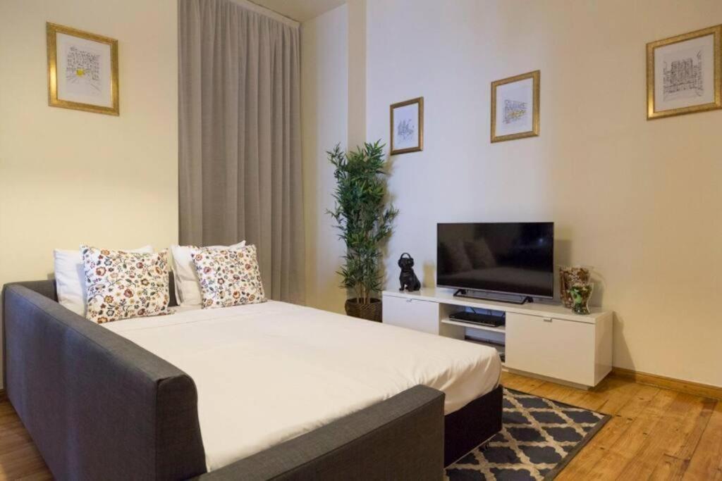 Apartamento Ola Lisbon - Chiado 1 Exterior foto