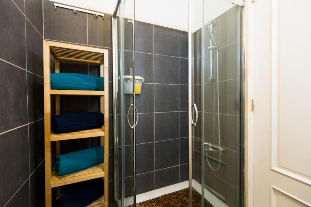 Apartamento Ola Lisbon - Chiado 1 Exterior foto