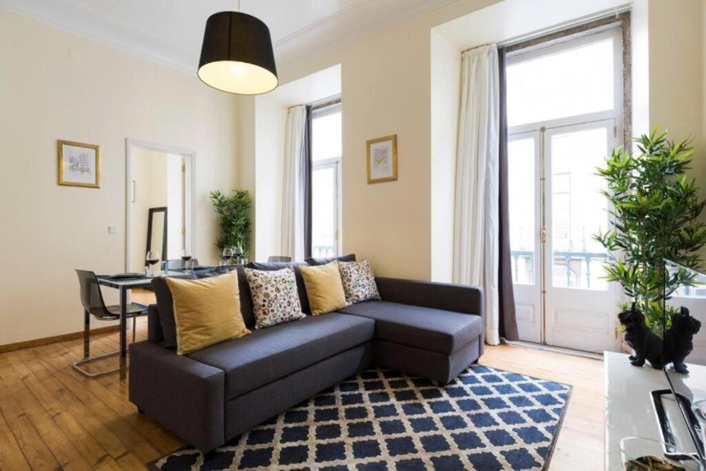 Apartamento Ola Lisbon - Chiado 1 Exterior foto