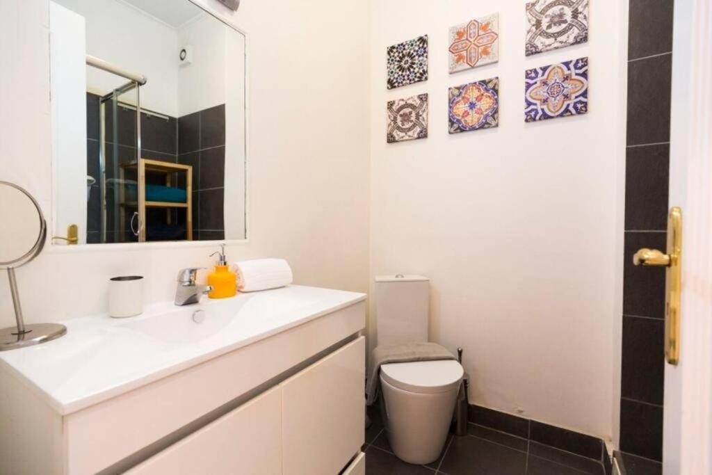 Apartamento Ola Lisbon - Chiado 1 Exterior foto