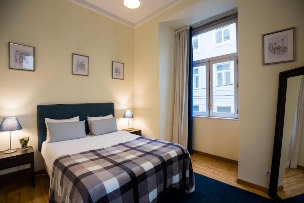 Apartamento Ola Lisbon - Chiado 1 Exterior foto