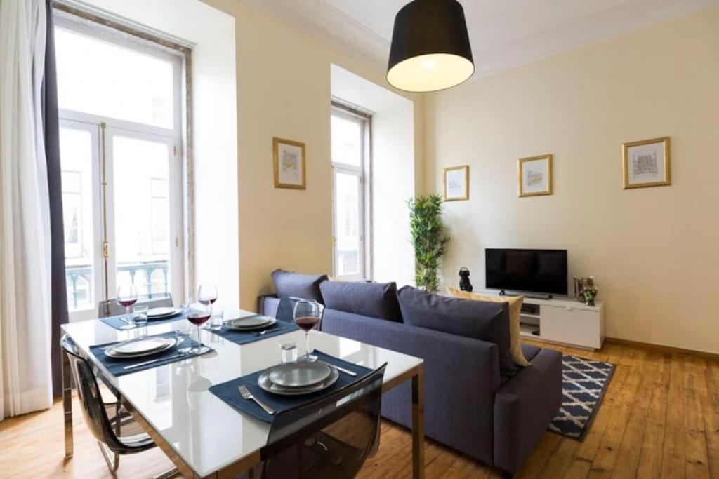 Apartamento Ola Lisbon - Chiado 1 Exterior foto